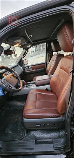 فورد إكسبيديشن